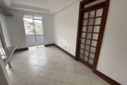 APARTAMENTO À VENDA COM 2 QUARTOS E 1 VAGA DE GARAGEM NO BAIRRO PRAIA COMPRIDA EM SÃO JOSÉ/SC