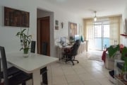 APARTAMENTO À VENDA COM 2 QUARTOS SENDO 1 SUÍTE E 1 VAGA DE GARAGEM NO BAIRRO CAMPINAS EM SÃO JOSÉ/SC