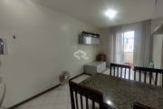 APARTAMENTO À VENDA COM 01 QUARTO NO BAIRRO BARREIROS EM SÃO JOSÉ/SC.