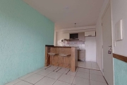 Apartamento 2 dormitórios/Quartos com Garagem. UniRitter - Campus FAPA