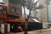 Prédio Comercial  160m² . 2 vagas. Fica no no 4º Distrito - Bairro São Geraldo