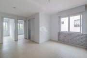 Apartamento 2 dorm/quartos com vaga próximo a Baltazar