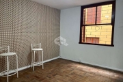 Apartamento Térreo, 1 dorm/quarto, com vaga rotativa