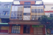 4º Distrito. Sala Comercial 41,15m² na Av. Pres. Franklin Roosevelt.