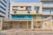 Apartamento 3 dormitórios, desocupado, na Auxiliadora