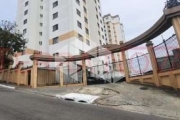 Apartamento em Itaquera