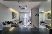 Apartamento Sacomã - Vila Livieiro