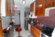 Apartamento em itaquera