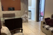 Apartamento 2 dormitórios no Lindóia