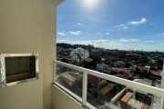 Apartamento 2 DORMITÓRIOS COM SACADA E CHURRASQUEIRA