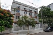 Apartamento de 1 Dormitório na Artur Rocha, Bairro Auxiliadora