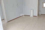 Apartamento 2 dormitórios andar alto Petrópolis