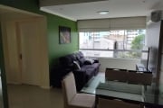 Apartamento 2 quartos, 1 vaga, com 58m2, Santana