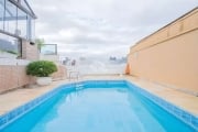 Cobertura 294m² com 4 dormitórios no bairro Bela Vista