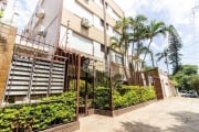 apartamento de 61m² com 2 dormitorios e 1 vaga no bairro Petrópolis