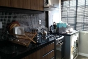 Apartamento de 2 Dormitórios com Orientação Norte em Frente à Praça Darcy Azambuja