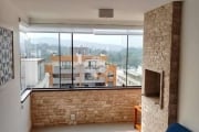 Excelente Apartamento Moderno 2 Dormitorios - Petrópolis