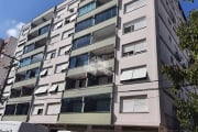 Apartamento 81m² com 2 dormitórios, rua Santa Terezinha