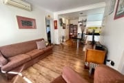 Apartamento 69,92m², com 2 dormitórios no Petrópolis