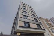 Credito Real vende apartamento novo de 1 dormitório no bairro Petrópolis