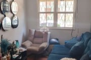 Apartamento 02 Dormitórios c/vaga - Petrópolis