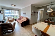 Apartamento 03 dormitórios, suite, 91,57m², 02 vagas no bairro Tristeza