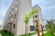 Apartamento à venda, com 2 dormitórios - Novo - Jardim Carvalho