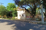 TERRENO  no bairro Ipanema, zona sul de PORTO ALEGRE, RS.