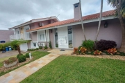 Casa com 3 dormitórios , mobiliada no Bairro Jardim Isabel em Porto Alegre.