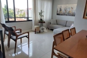 Apartamento 03 dormitórios, 76,27m2, suite, vaga coberta, no bairro Tristeza