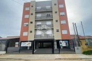 Apartamento de dois dormitorios em alvorada