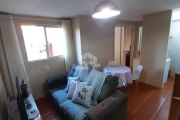 Apartamento 2 (dois) dormitórios/quartos, vaga/box de garagem, no bairro Lomba do Pinheiro em Porto Alegre