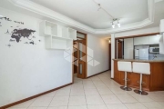 Apartamento 2 dormitórios na Cidade Baixa