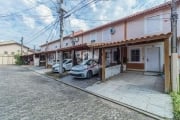 Casa em Condomínio 2 dorms à venda Avenida Juca Batista, Hípica - Porto Alegre