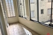 Apartamento 2 quartos no são pelegrino com 2 sacada fechadas, uma vaga de garagem