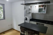 Apartamento sem imobiliado de 2 quartos uma vaga de garagem no bairro diamantino em condomínio fechado com portaria 24 horas