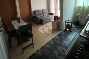 Apartamento 2 Dormitórios com  47,13m² , Bela Vista