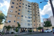 Apartamento  53m² semimobiliado, reformado 7º andar leste no São Caetano