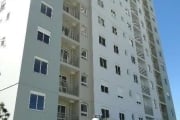 Apartamento com 2 dormitórios e 1 vaga no De Lazzer