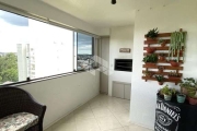 APARTAMENTO RESIDENCIAL CAMPO GRANDE