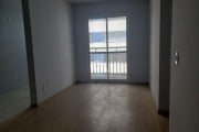 Apartamento para vendo de 2 dormitório e 1 vaga de garagem.