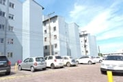 Apartamento com 2 dormitorios e 1 vaga no bairro Nossa Sra das Graças