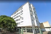 Apartamento 2 dormitórios, vaga garagem, elevador, Cristal