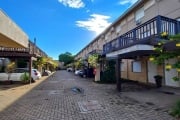 Casa Condomínio, 3 dormitórios, ampla Suíte, garagem, Ipanema.