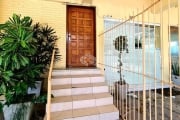 Apartamento de 1 dormitório com 52m no bairro Santana.