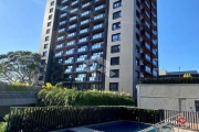 Apartamento de 01 dormitório e 01 vaga com 42m² no bairro Boa Vista em Poa.