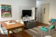 Apartamento 02 dormitórios 01 vaga com 63m² no Jardim Botânico