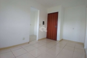 Apartamento de 1 dormitório com 1 vaga no bairro Santo Antônio.