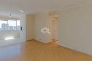 Apartamento de 02 dormitórios e 02 vagas com 67m² no bairro Floresta.