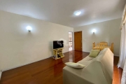 Apartamento com 02 dormitórios e 01 vaga com 89m² no Menino Deus.